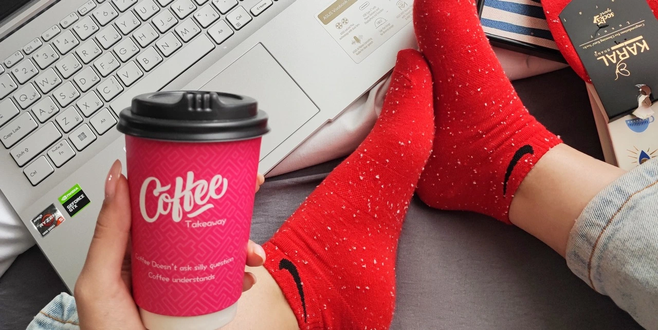 جوراب مچی کارال